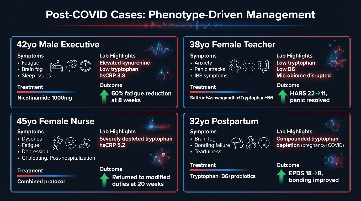 Clinical Case Summary